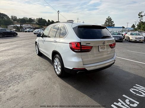 Used 2016 BMW X5 xDrive40e w/ Premium Package AWD/4WD image 5