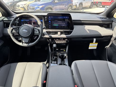 New 2026 Subaru Outback Limited XT AWD/4WD image 11