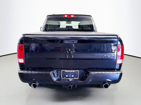Used 2019 RAM 1500 Express w/ Express Value Package AWD/4WD image 6