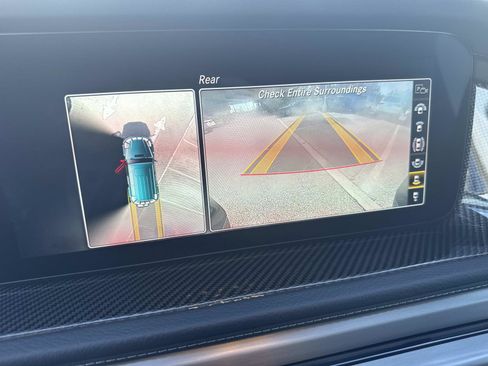 Certified 2023 Mercedes-Benz G 63 AMG G 63 AMGﾮ image 22