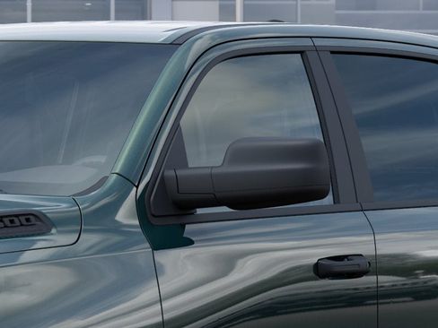New 2026 RAM 1500 Express AWD/4WD image 12
