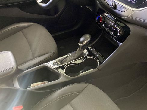 Used 2023 Buick Encore GX Preferred w/ Cold Weather Comfort Package FWD image 42