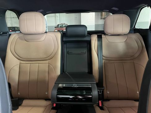 Used 2023 Land Rover Range Rover Sport SE Dynamic AWD/4WD image 20