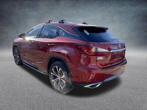 Used 2017 Lexus RX 350 AWD w/ Premium Package image 27