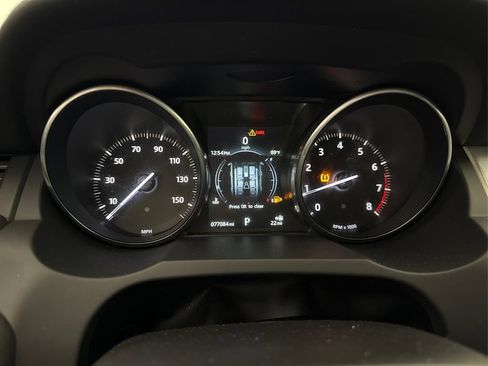 Used 2016 Land Rover Range Rover Evoque HSE AWD/4WD image 39