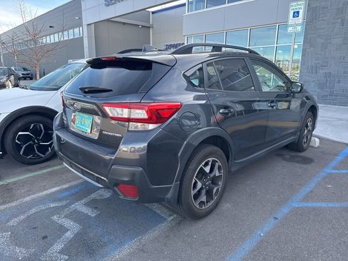 Used 2019 Subaru Crosstrek 2.0i Premium image 36