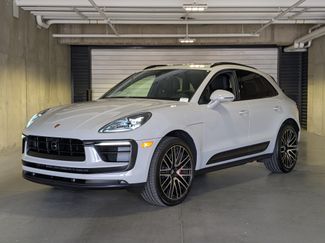 Certified 2026 Porsche Macan S AWD/4WD video 1