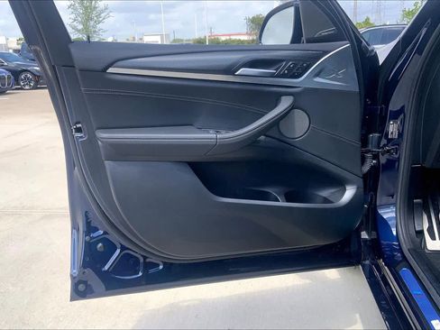 Certified 2023 BMW X3 sDrive30i w/ M Sport Package image 25
