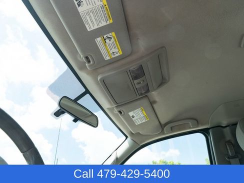 Used 2018 Nissan Frontier S RWD image 19