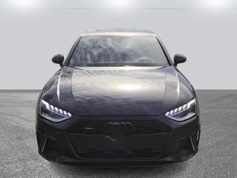 Used 2023 Audi A4 2.0T Prestige w/ Prestige Package image 2