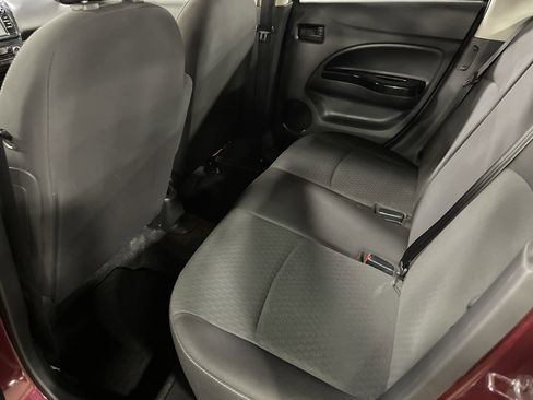 Used 2019 Mitsubishi Mirage GT image 10