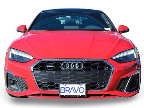 Used 2024 Audi A5 2.0T Premium Plus image 2