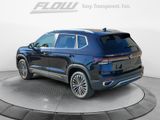 New 2025 Volkswagen Taos SE image 5