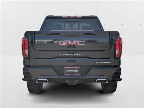 New 2026 GMC Sierra 1500 Denali image 7