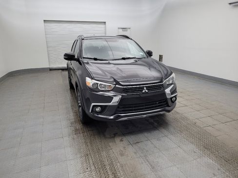 Used 2016 Mitsubishi Outlander Sport SEL image 14