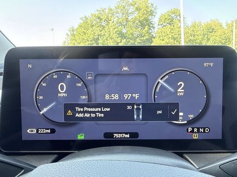 Used 2024 Honda Prologue Touring image 10