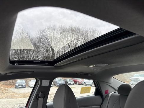 New 2026 Hyundai Elantra SEL Sport w/ Cargo Package image 37