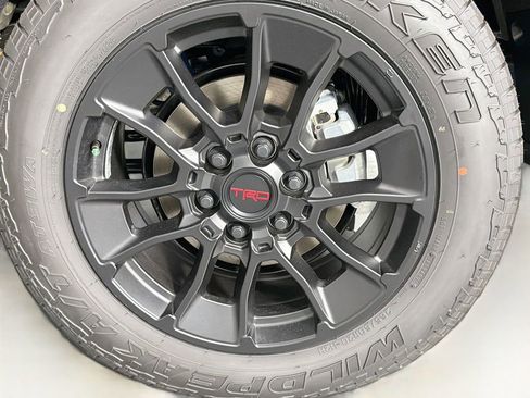 New 2026 Toyota Sequoia Limited AWD/4WD image 31