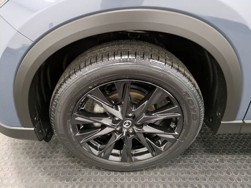 Certified 2023 MAZDA CX-5 Carbon Edition image 7