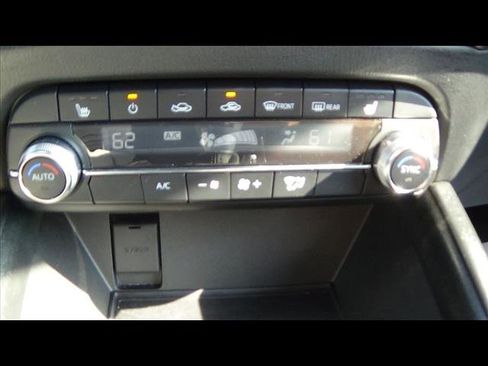 Used 2024 MAZDA CX-5 AWD 2.5 S w/ Select Package image 32