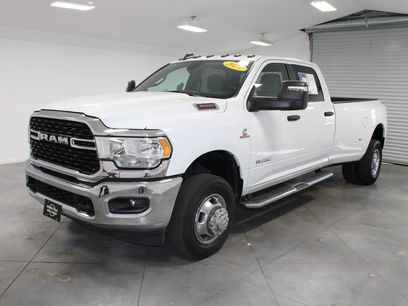 Used 2024 RAM 3500 Big Horn