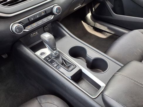 Used 2020 Nissan Altima 2.5 S image 16