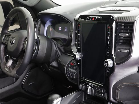 Used 2024 RAM 1500 TRX image 29