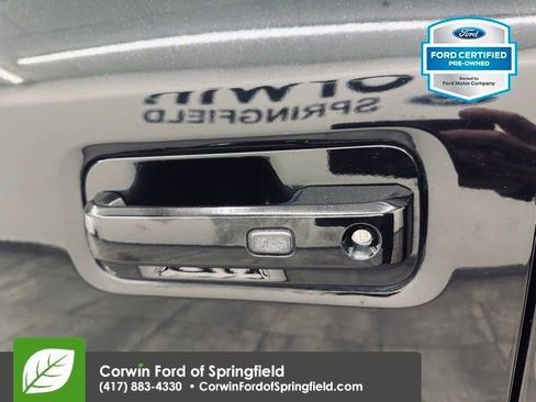 Certified 2020 Ford F150 Lariat image 23