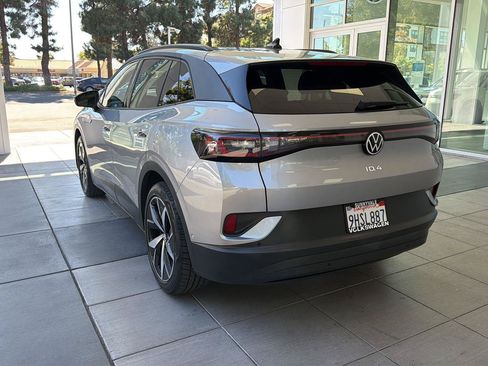 Used 2023 Volkswagen ID.4 Pro S RWD image 3