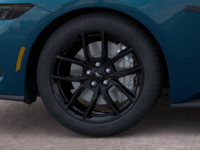 New 2026 Ford Mustang GT w/ Mustang Nite Pony Package RWD image 22