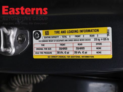 Used 2022 Tesla Model Y Long Range image 29