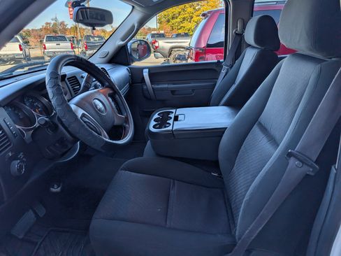 Used 2012 Chevrolet Silverado 1500 LT image 13