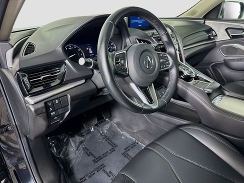 Used 2019 Acura RDX AWD image 19