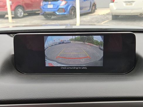 Used 2025 MAZDA CX-50 AWD 2.5 S w/ Premium Plus Pkg image 21