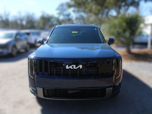 New 2027 Kia Telluride S image 18