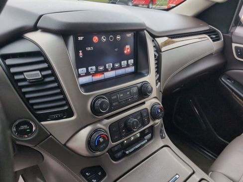Used 2016 GMC Yukon Denali w/ Enhanced Security Package image 20