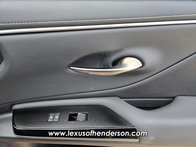 Used 2024 Lexus ES 350 w/ Premium Package FWD image 20