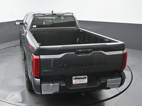 Used 2024 Toyota Tundra SR5 w/ TRD Off-Road Premium Package AWD/4WD image 30