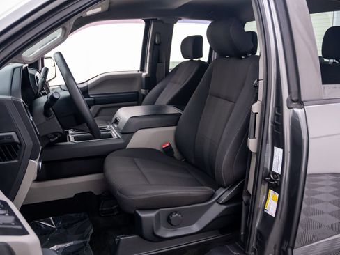 Used 2018 Ford F150 XL w/ Equipment Group 101A Mid RWD image 14