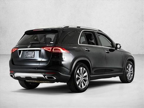 Certified 2023 Mercedes-Benz GLE 350 4MATIC image 5