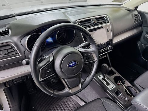 Used 2019 Subaru Legacy 2.5i Premium image 11
