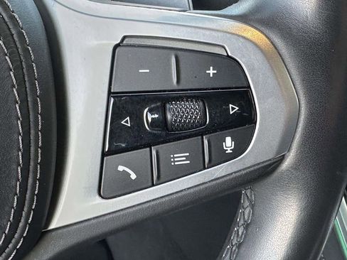 Used 2021 BMW M850i xDrive M850i xDrive Coupe AWD w/ M Carbon Exterior Package image 21