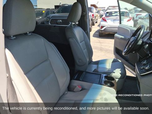 Used 2016 Toyota Sienna XLE FWD image 15