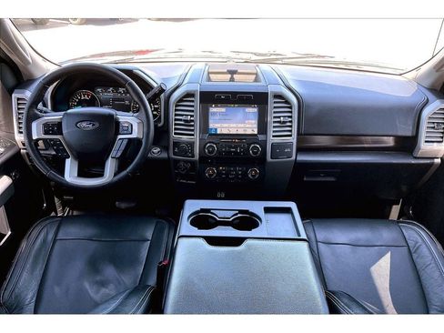 Used 2016 Ford F150 Lariat AWD/4WD image 16