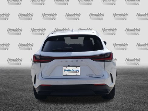 Used 2022 Lexus NX 350 AWD image 8