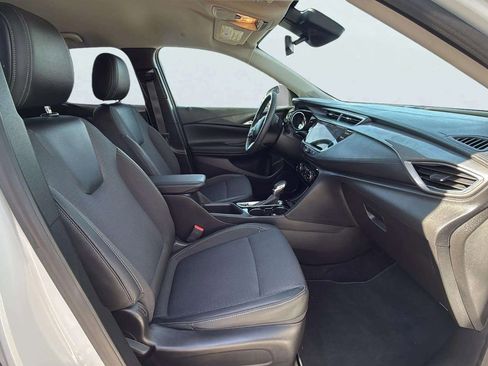 Used 2021 Buick Encore GX Select image 13