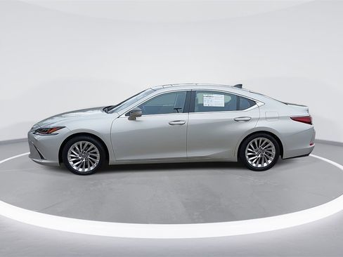 Used 2020 Lexus ES 350 Ultra Luxury image 8