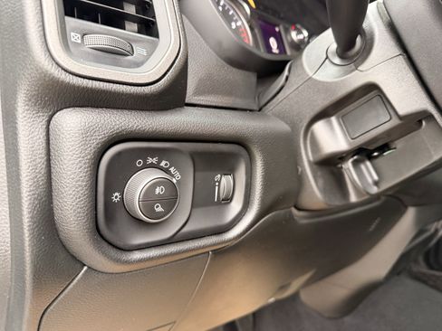 Used 2026 RAM 2500 Tradesman image 13