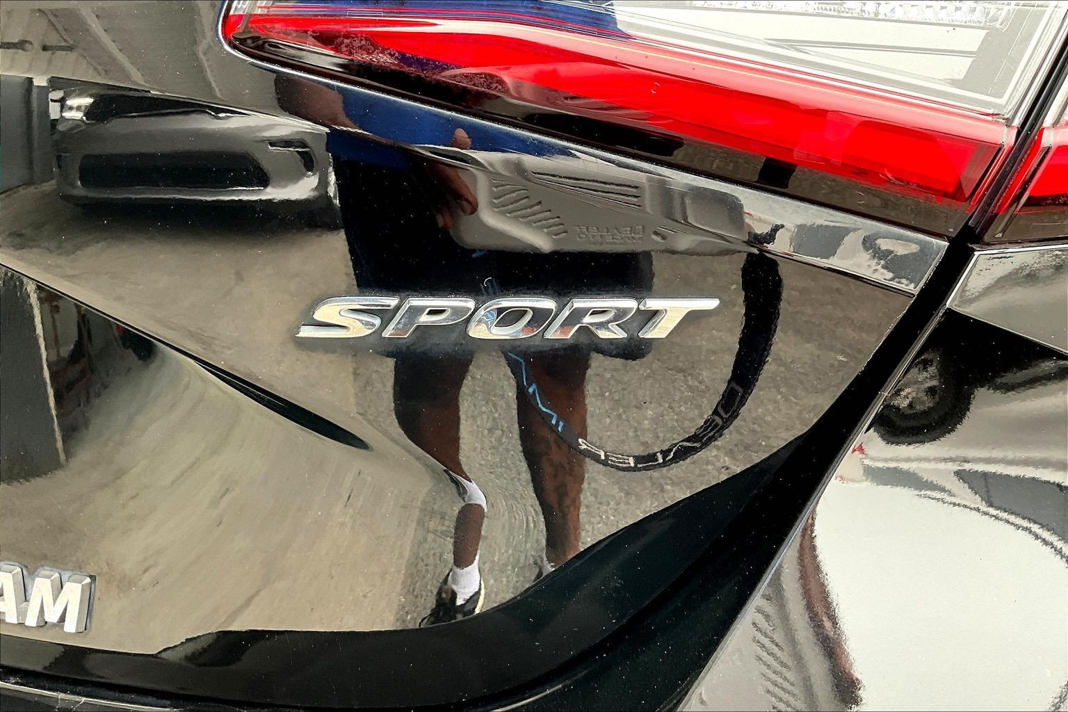 Used 2022 Honda Civic Sport image 22
