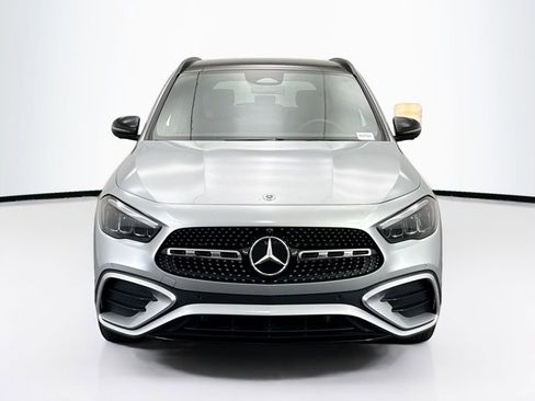 Certified 2026 Mercedes-Benz GLA 250 image 2